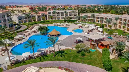 Cleopatra Luxury Resort Sharm El Sheikh - 38