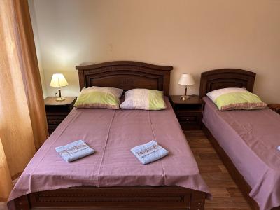 Отдых в Лоо - 38