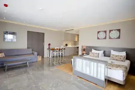 Ramada Resort Bodrum - 21