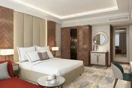Sheraton Bishkek - 29