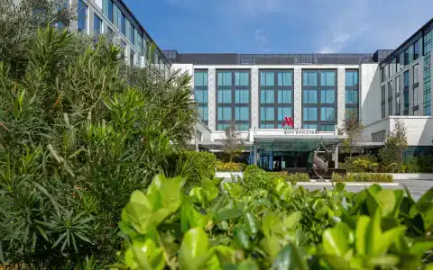Baku Marriott Boulevard - 2