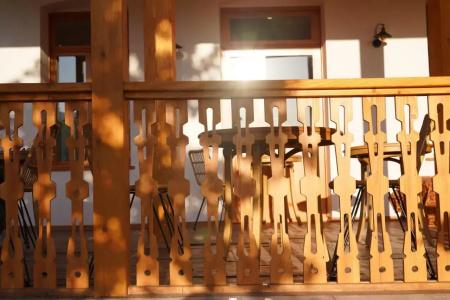 Toon Armeni Guest House - 37