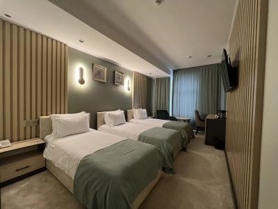 Husma Hotel & Spa - 33
