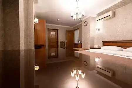 Погости на Алексеевской - 21