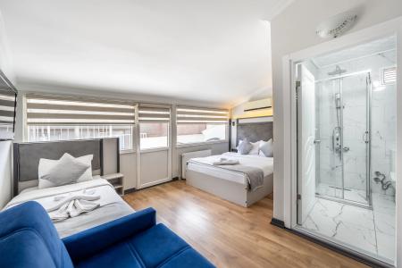 Taksim Trust - 39