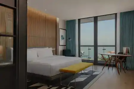 Le Meridien Batumi - 6