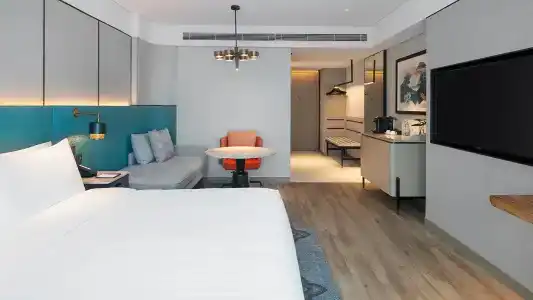 Amari Watergate Bangkok - Sha Extra Plus Certified - 65