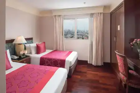 Prince Suites Residence Managed by Prince Palace - 19