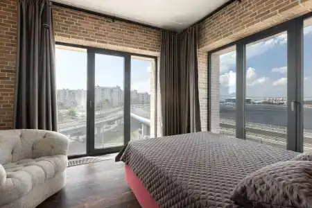Loft Apartment - 129