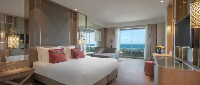 Ela Excellence Resort Belek - 32