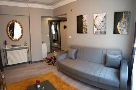 Emirhan Guesthouse - 21