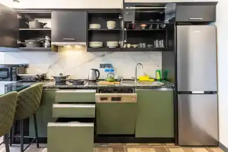 BayMari Suites City Life - 18