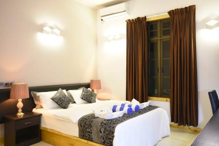 Beach Residence - 26