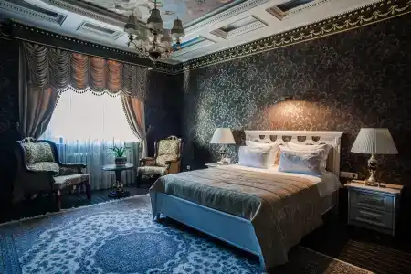 Набат Палас - 13