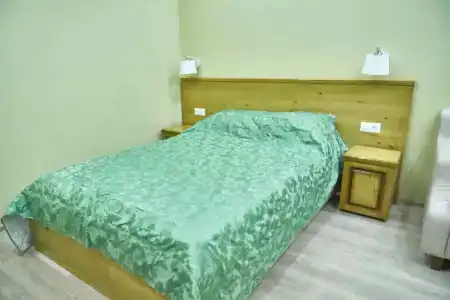Бунгало Apreski на Банном - 5