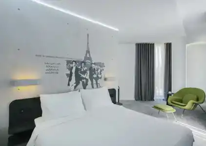 Golden Tulip Design Tbilisi - 10