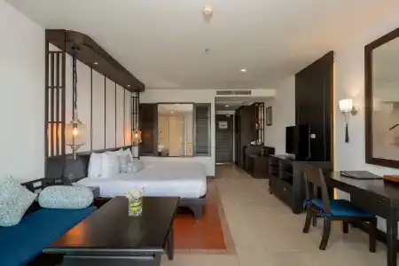 Ravindra Beach Resort & Spa - Sha Extra Plus - 7