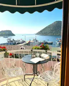 Liman Gümüslük - 6