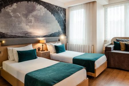 Cheya Besiktas & Suites- Special Category - 47
