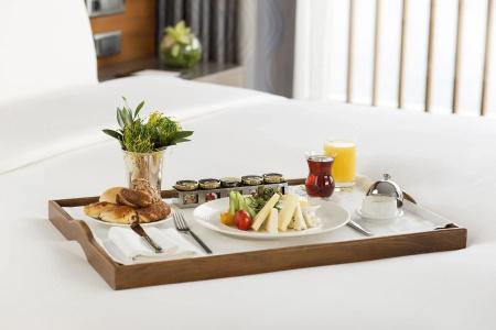 The Grand Tarabya - 36