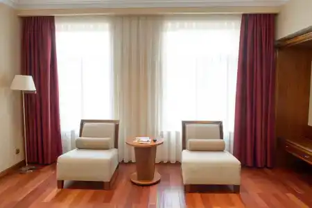 Crowne Plaza Minsk - 60
