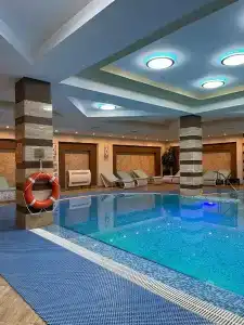 Samal Resort & Spa  - 1