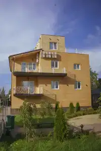 Castalia village - 0