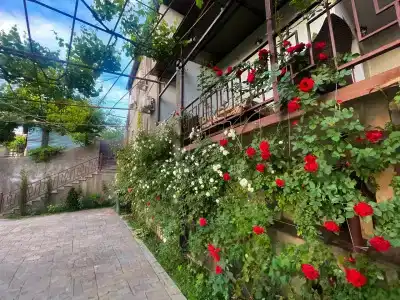 Hillside Guest House - 39
