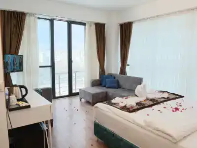 Samsun Palas - 34