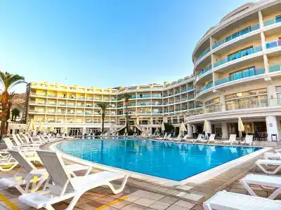 Pineta Park Deluxe - 19