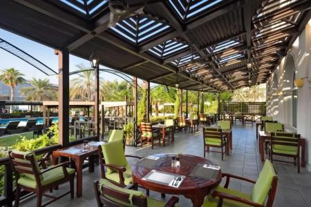 Radisson Blu, Muscat - 13