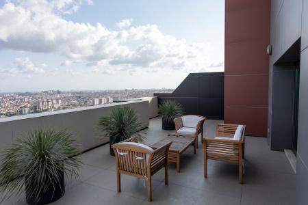 Radisson Residences Avrupa TEM Istanbul - 48