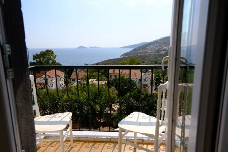 Enda Boutique Kalkan - 125