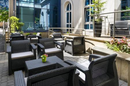 Best Western Plus Krakow Old Town - 10