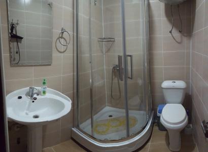 Park&Hostel - 12