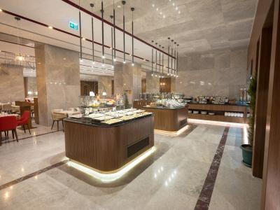 The Craton Sisli - 37