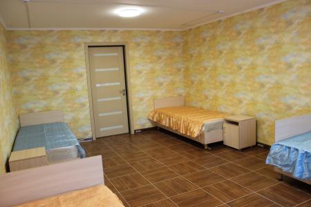 Mini S-House - 4