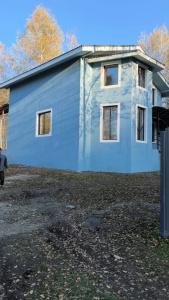Благодать Чемала - 1