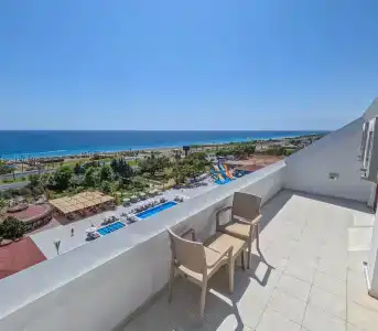 Laphetos Beach Resort & Spa - 87