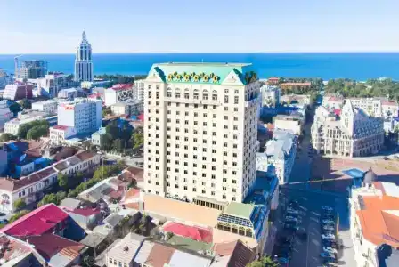 Wyndham Batumi - 39