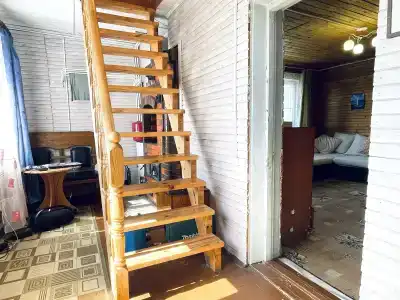 Частный дом в ТСН Плоцкий луг - 3