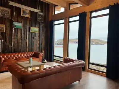 Cedar Grass Териберка - 189