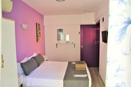 Lavender Otel - 34