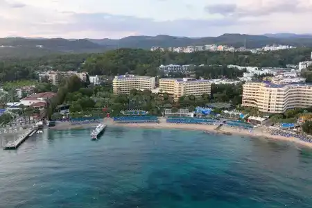 Ozkaymak Incekum - 24