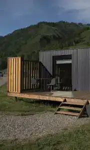 Koksa Camp - 5