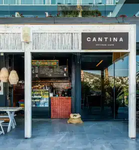 Cape Bodrum Luxury & Beach - 34
