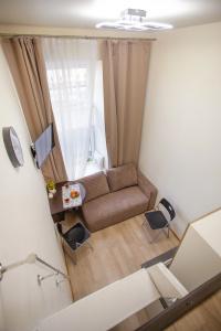 Lagom Lounge Chkalov - 21