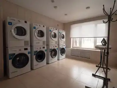 Байкал City Hotel - 17