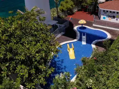 Blue Dreams Resort - 30