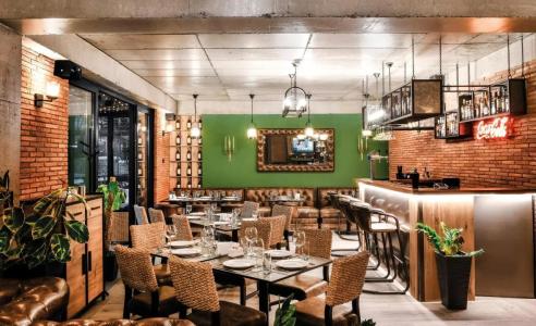 Gudauri Hills Apart - 39